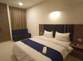 Taj Serenity Divine Luxe Retreat
