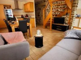 Gîte Anna du Mont-saint-Michel