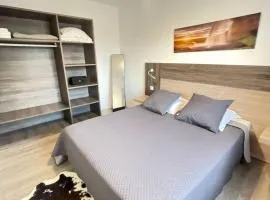 Appartement Lido de la Marana