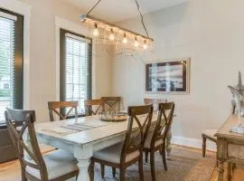 412B The Chesapeake House Spacious 4 BR Townhouse Walking Distance to the Beach