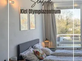 Sunny Seaside Apartment Kiel