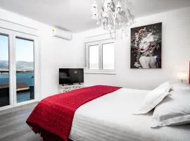 Trogir Padre Dante FREE PARKING