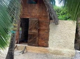 Cabana Sabiá