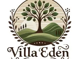 Villa Eden - Fairy Tale