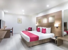 Regency Tiruttani by GRT Hotels