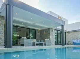 Spacious Villa Agniya 3br Private Pool