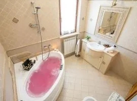 Villa Antonella Wellness & Jacuzzi