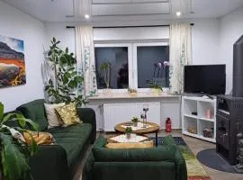 Ferienwohnung Unterm Rappenfels