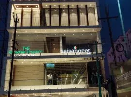 The Paradise Kingdom