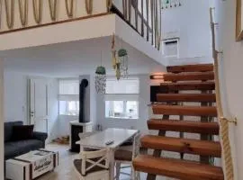 Apartman Manuela