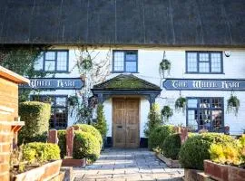 The White Hart, Wroughton
