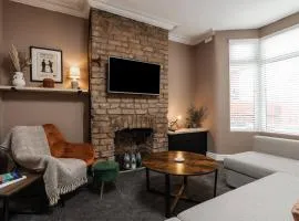 Family or Workers Washer By Sefton Parking