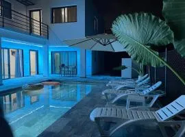 Apartamento Superior Entre Playas en Las Galeras