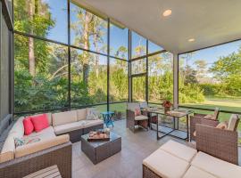 Eagles Nest Florida, hotel v destinaci Naples