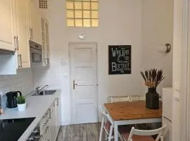 Budapest Vibe Rooms