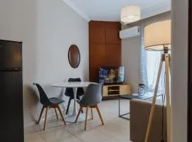 Cosy Central Apartment