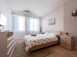 Podgorica City Centre