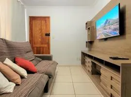 Ap 33 - Sossego bem perto do Centro