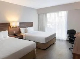 Courtyard by Marriott Puebla Las Animas