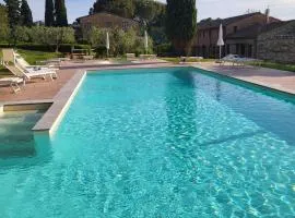 Villa Aietta Apartment