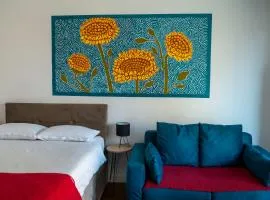 Planet Residence-Studio Solis