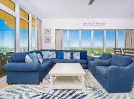 Phoenix Orange Beach II 2401 condo