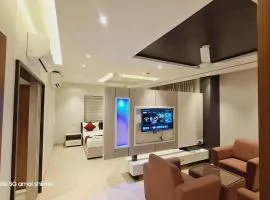 Hotel Ramkrishna Palace