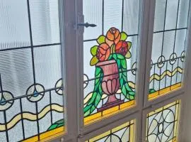Apartment "Diana" in historischer Villa an der Emser Therme