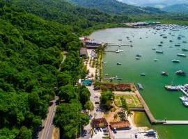 Chale com WiFi, proximo do centro e da praia