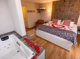 Villa Hegus no Alto da Boa Vista