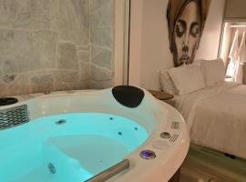 Up Hotel Boutique, hotel in Bombinhas