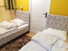 Baku Express Hostel, hotel v destinaci Baku