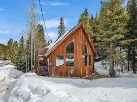 BlueRiver 3BD 2BA 10MI to Breck