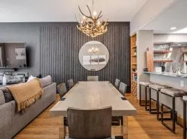 3 Bed 2 Bath Central Upscale Home near BC, Vail
