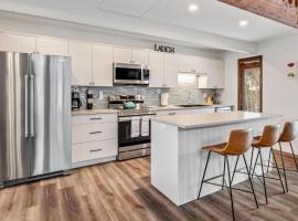 West Vail Gem Wonderful Location, hotel v mestu Vail