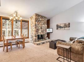 Downtown Vail Village Perfect Location Fireplace, hotel v destinaci Vail