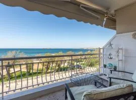 Luxury Beachfront Paradise in Athens Rivieria Kavouri Vouliagmeni