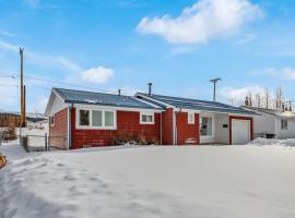 Rocky Mountain Getaway For Budget Travelers, hotel i Leadville