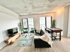 Nice 2 bedroom apartment in Old Port