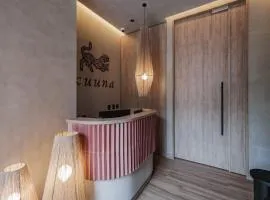 Kuuna Luxury Stays by Wynwood House