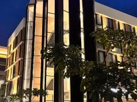Residencias Cityzen cerca del Aeropuerto
