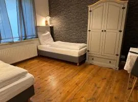 Elbnahes Juwel in Hamburg