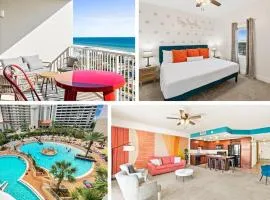 BeachFrnt 2 Hottub 5 Pools Jet Ski