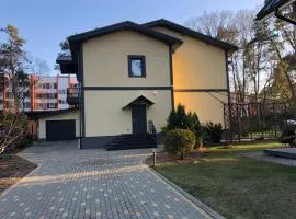 Bulduri apartments