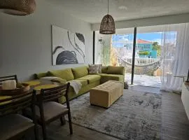 Villa con Vista a la Marina