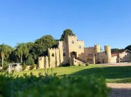 Pousada Castelo Medieval