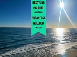 Villa Playa y Centro Exclusive Accommodation