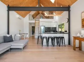 The Cabin - Holiday home