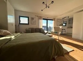 Loft Tower Sisseln