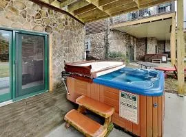 Cedar Shores Villa 10 Bear Camp